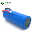 OEM zyklenfeste kc 500 mah 26650 Lithium-Ionen-Batterien 3,7 V Lithium-Ionen-Akku